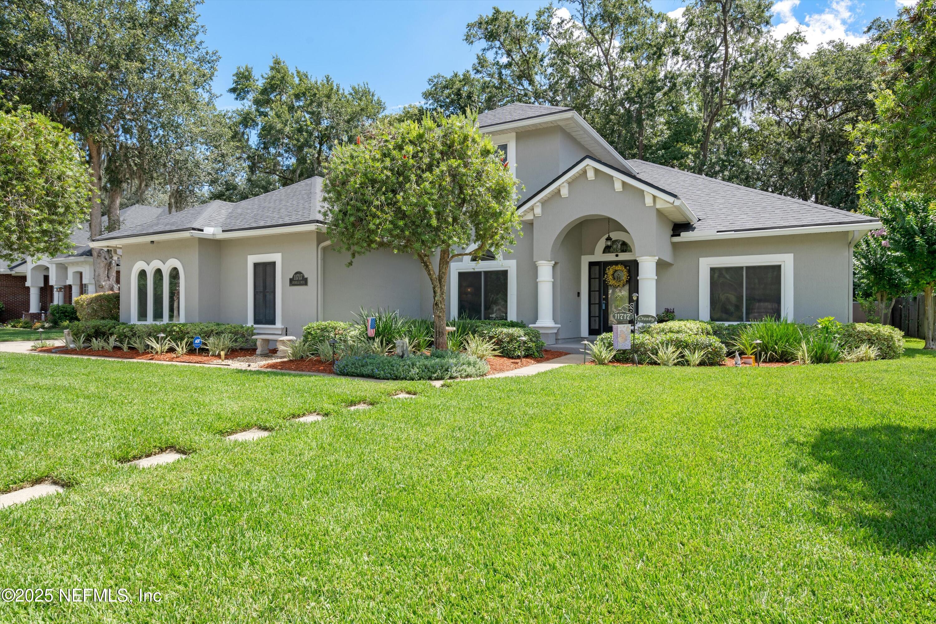 11717 CRUSSELLE Drive