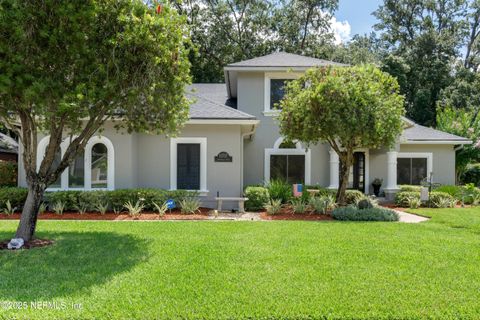 11717 CRUSSELLE Drive Jacksonville FL 32223