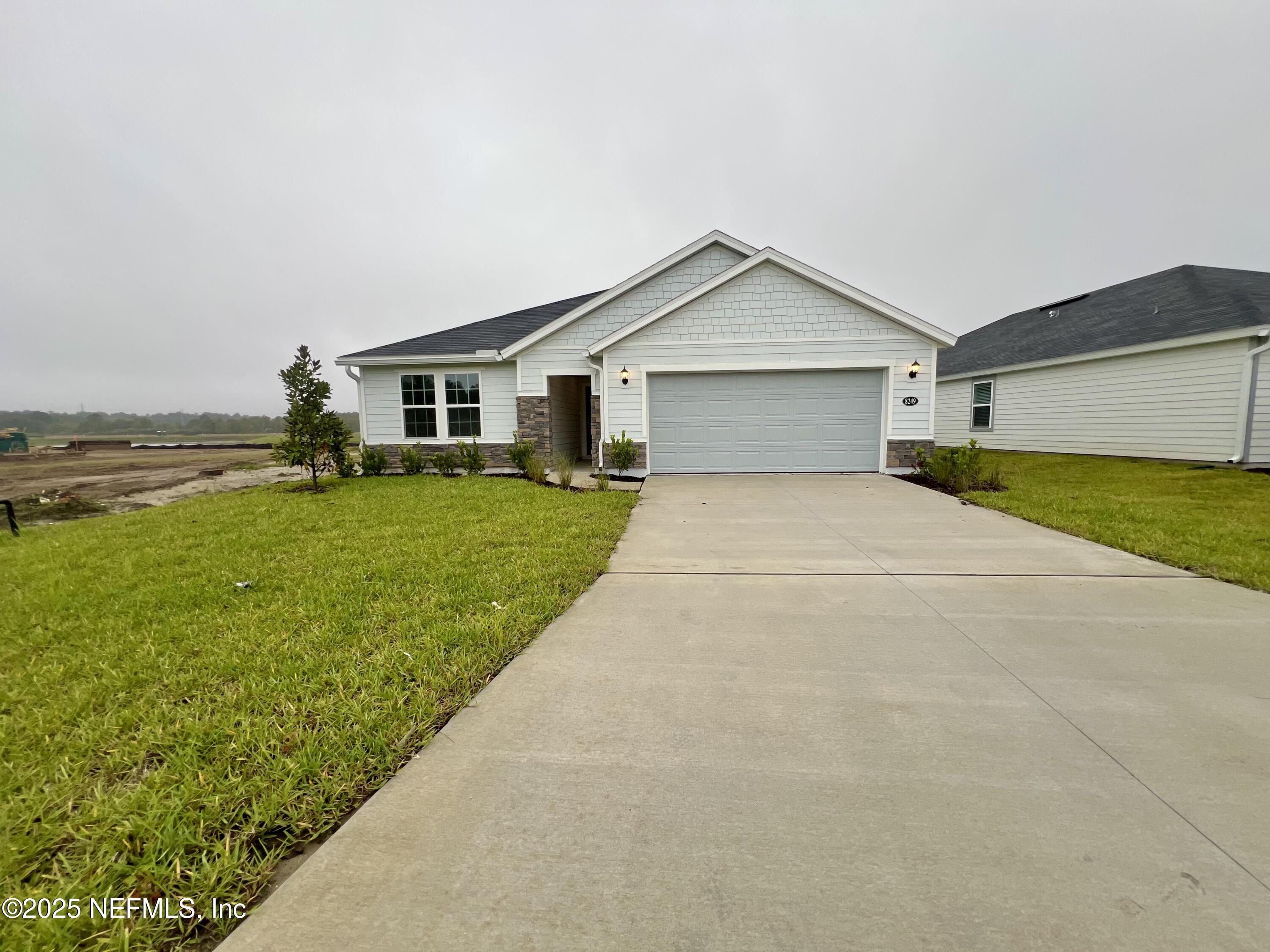 8249 HAWKES MEADOW Drive