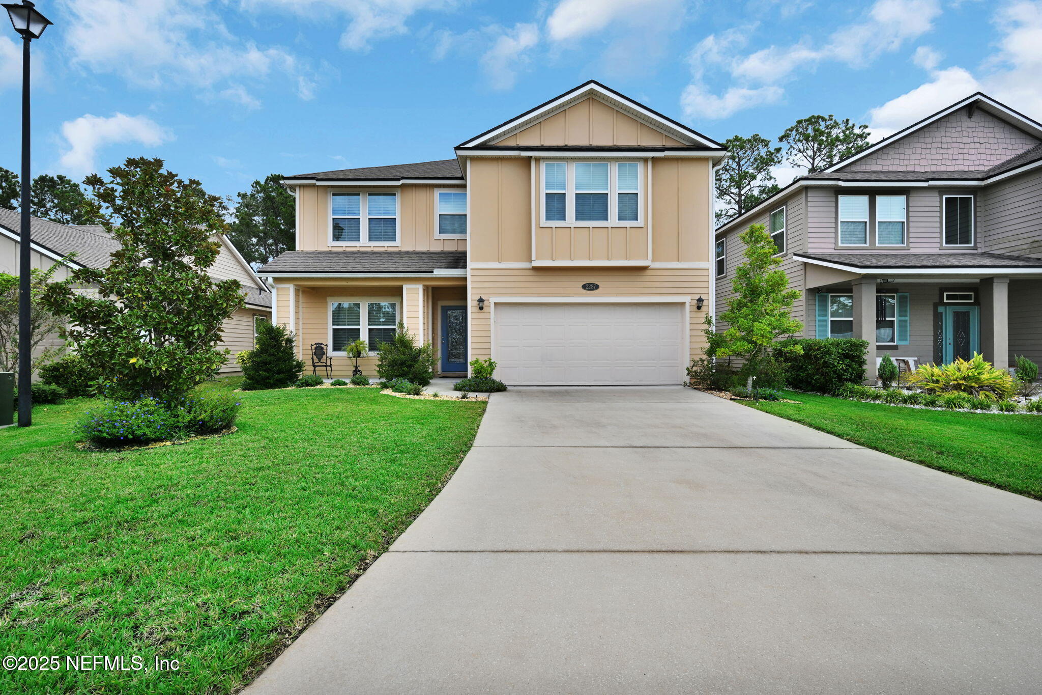 2287 EAGLE PERCH Place