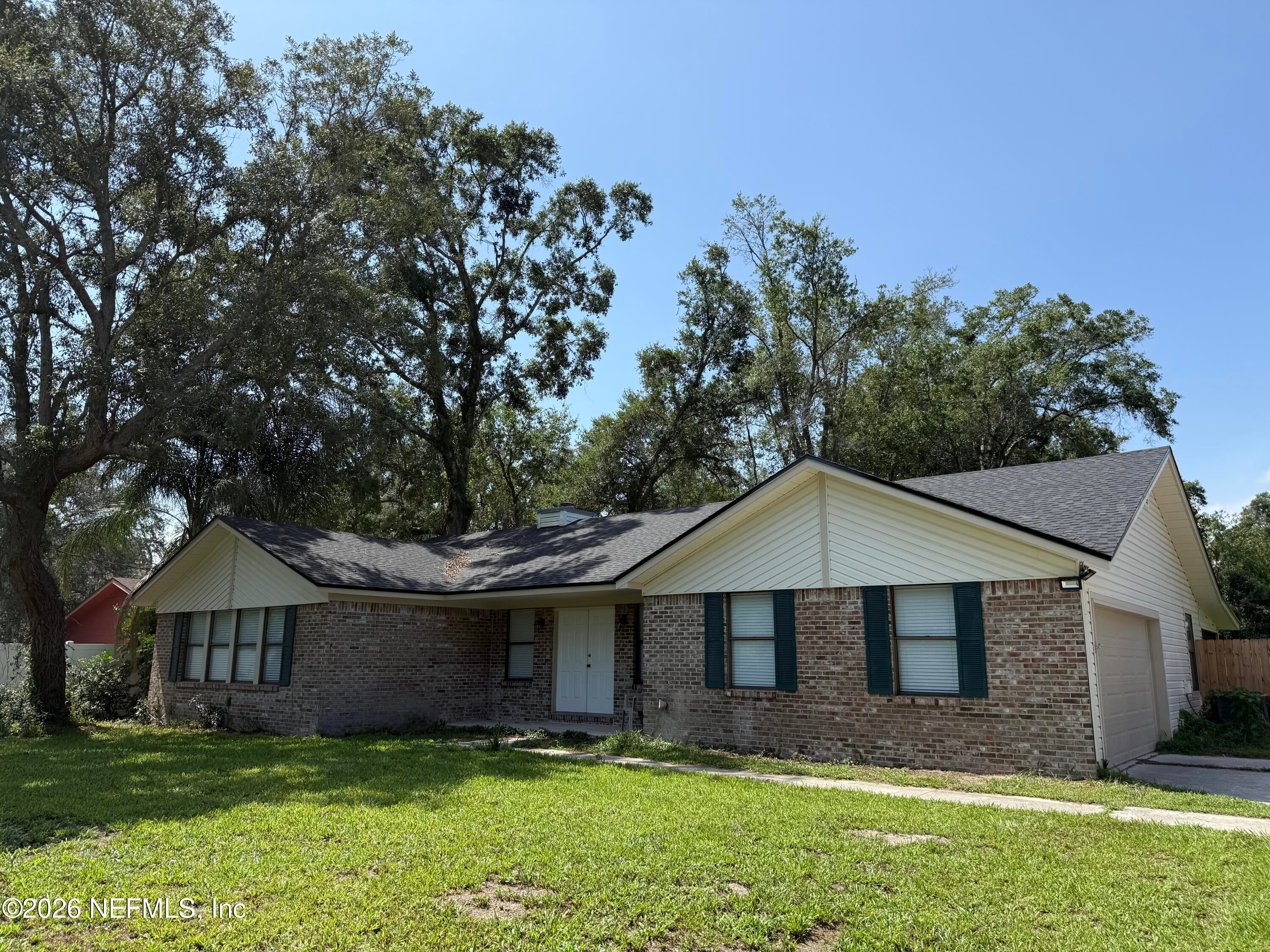 4063 JULINGTON CREEK Road
