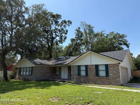 Photo of 4063 JULINGTON CREEK Road, Jacksonville, FL 32223 (MLS # 2156617)