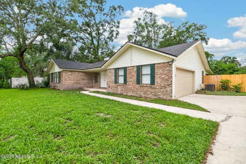 Photo of 4063 JULINGTON CREEK Road, Jacksonville, FL 32223 (MLS # 2156617)