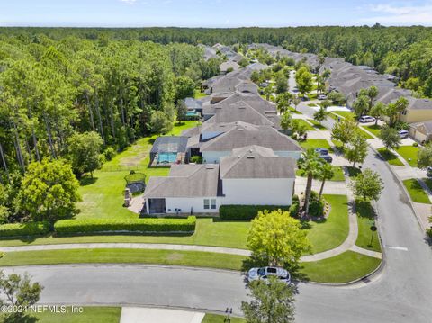 A home in Ponte Vedra