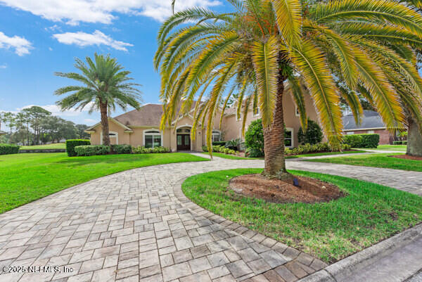 12538 TURNBERRY Drive
