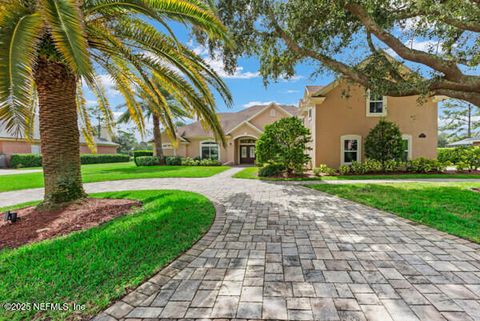 12538 TURNBERRY Drive Jacksonville FL 32225