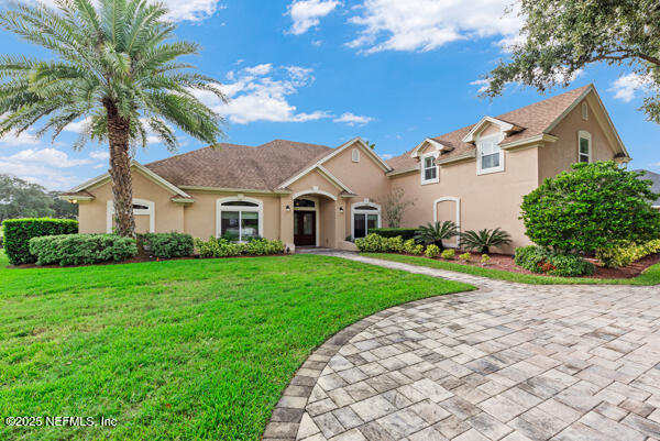 12538 TURNBERRY Drive