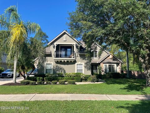 A home in St Augustine