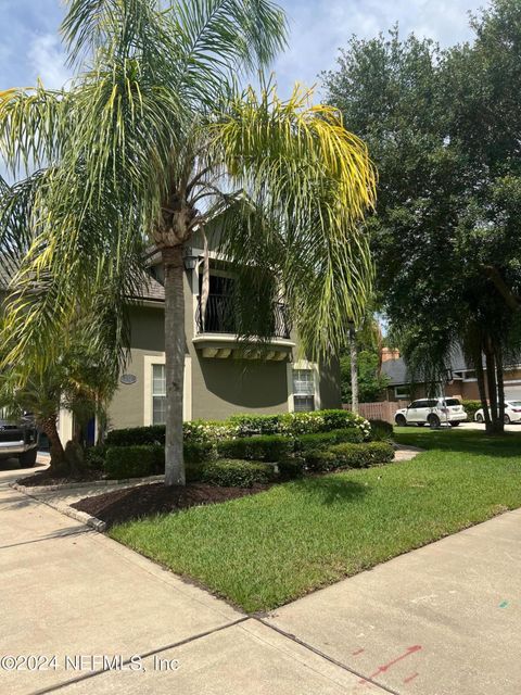 A home in St Augustine