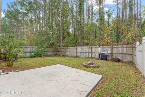 A home in Yulee