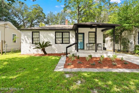 Photo of 1280 RENSSELAER Avenue, Jacksonville, FL 32205 (MLS # 2156541)