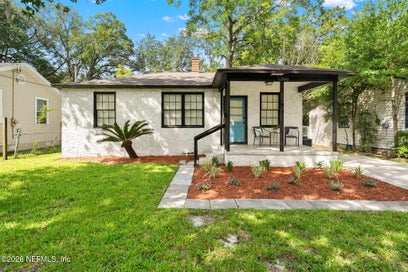1280 RENSSELAER Avenue Jacksonville FL 32205