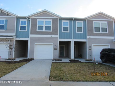 A home in Middleburg