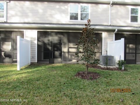 A home in Middleburg