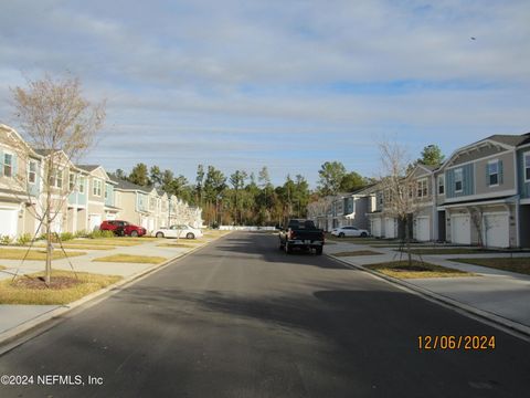 A home in Middleburg