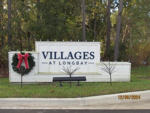 A home in Middleburg