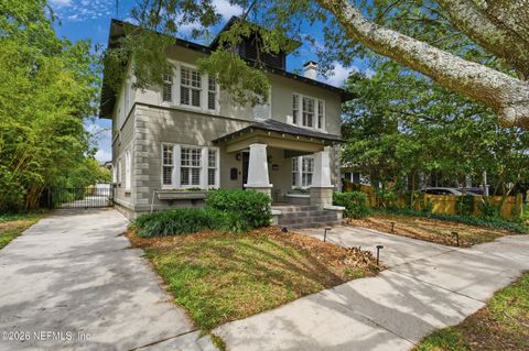 Photo of 1405 CHALLEN Avenue, Jacksonville, FL 32205 (MLS # 2145159)