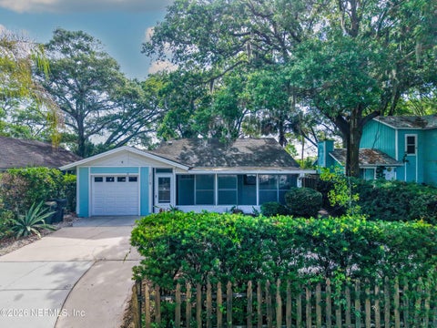 Photo of 2119 FAIRWAY VILLAS Lane S, Atlantic Beach, FL 32233 (MLS # 2147941)