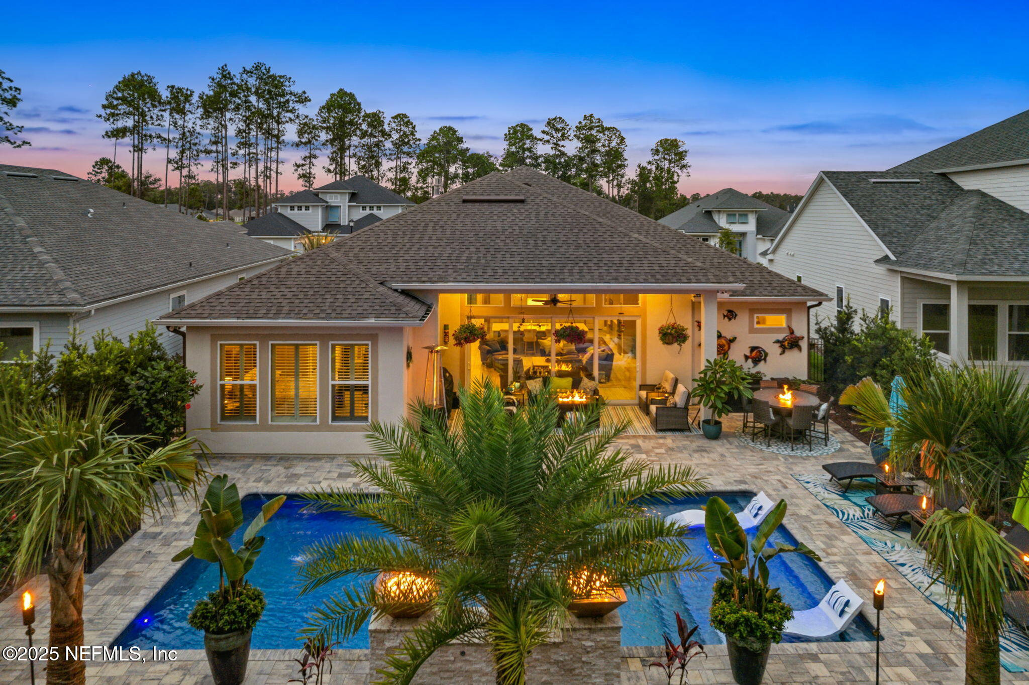 95196 GOLDEN GLOW Drive