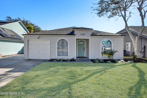 Photo of 1382 EASTWIND Drive N, Jacksonville Beach, FL 32250 (MLS # 2151591)