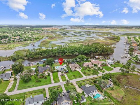 Photo of 14073 PINE ISLAND Drive, Jacksonville, FL 32224 (MLS # 2151467)