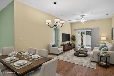 Photo of 319 GOLDEN LAKE Loop, St. Augustine, FL 32084 (MLS # 2142279)