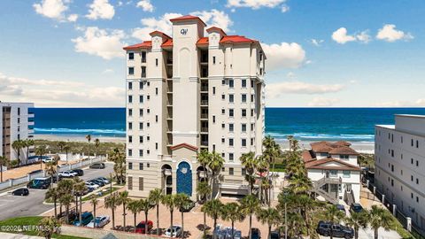 Photo of 50 3RD Avenue S #501, Jacksonville Beach, FL 32250 (MLS # 2143448)