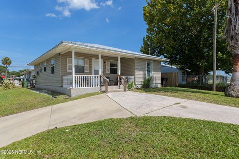 335 RIBERIA Street St. Augustine FL 32084