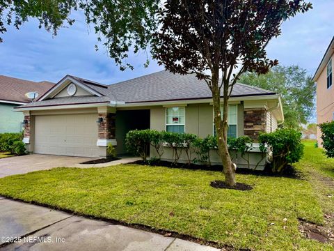 615 SUNNY STROLL Drive Middleburg FL 32068