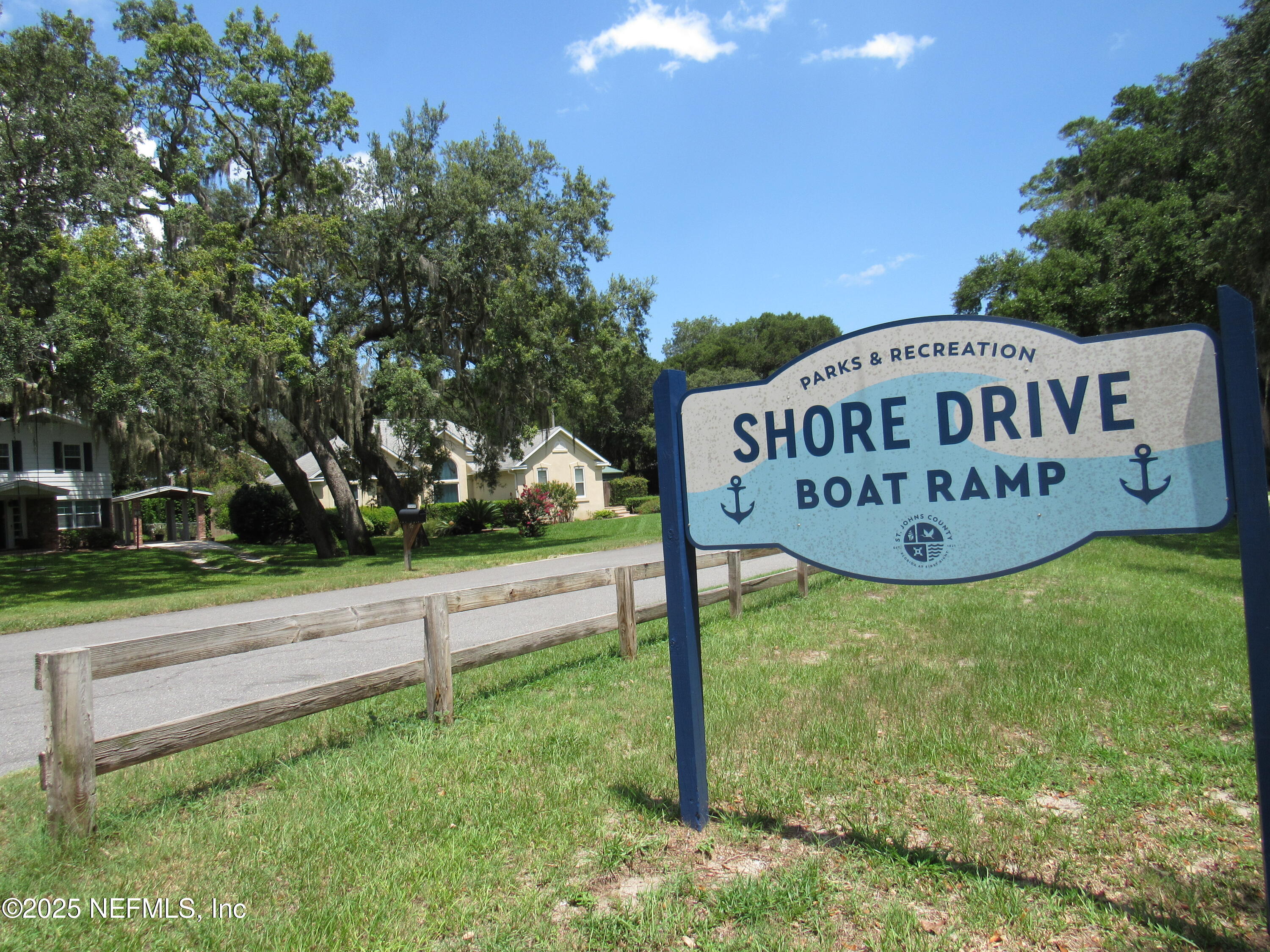 4800 SHORE Drive