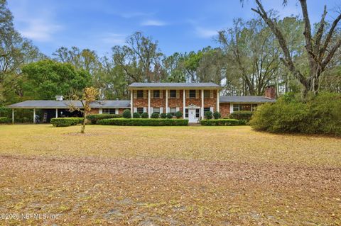 477 PRINGLE Road Jacksonville FL 32234