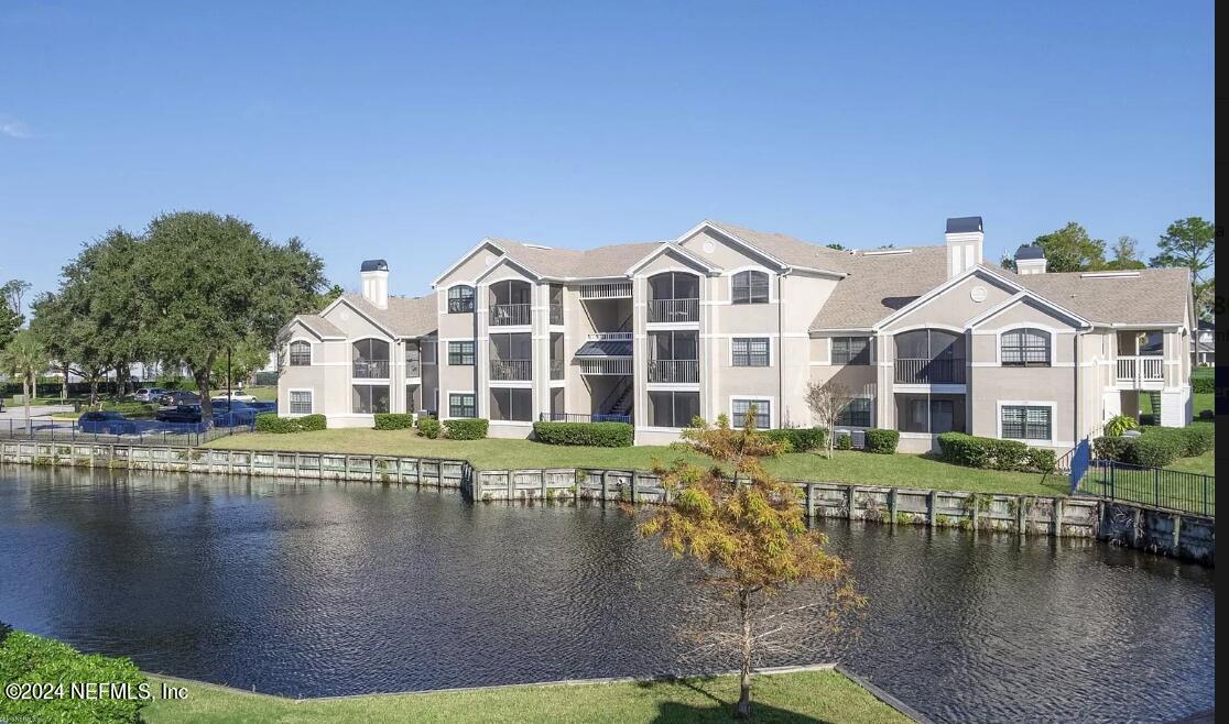 Ponte Vedra Beach, FL home for sale located at 430 Timberwalk Court Unit 1014, Ponte Vedra Beach, FL 32082