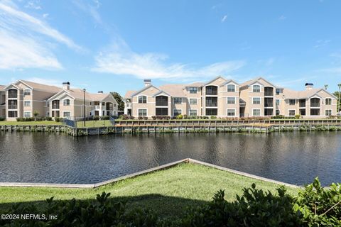 A home in Ponte Vedra Beach