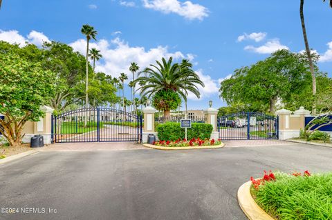 A home in Ponte Vedra Beach