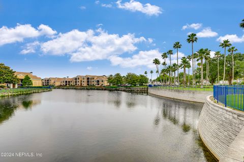 A home in Ponte Vedra Beach