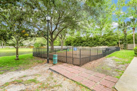 A home in Ponte Vedra Beach