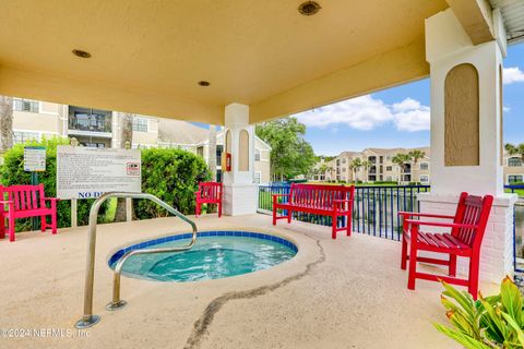 A home in Ponte Vedra Beach