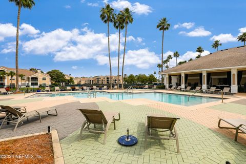 A home in Ponte Vedra Beach