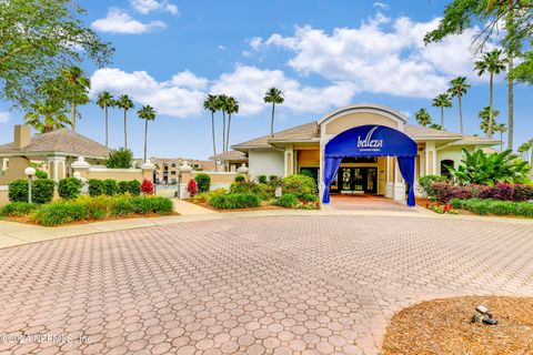 A home in Ponte Vedra Beach