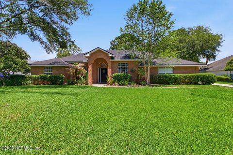 Photo of 170 EDGEWATER BRANCH Drive, St. Johns, FL 32259 (MLS # 2145374)
