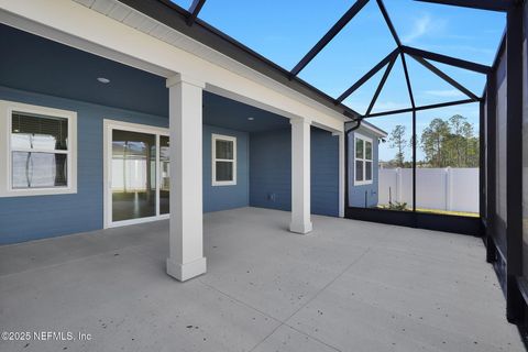 A home in Green Cove Springs