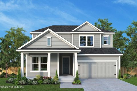 5748 CANOPY ROW Street Jacksonville FL 32224