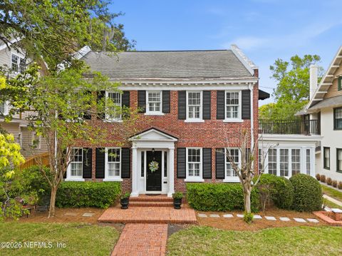 2973 ST JOHNS Avenue Jacksonville FL 32205