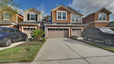 A home in St Augustine