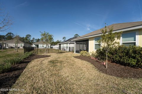 A home in St Augustine