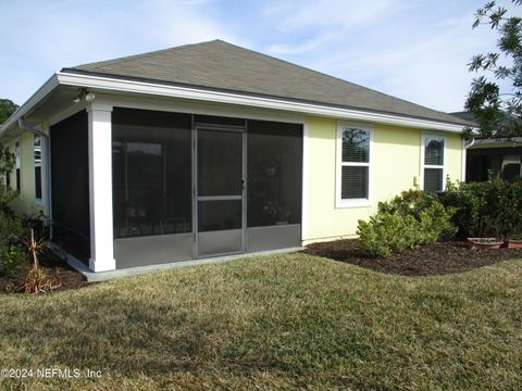 A home in St Augustine