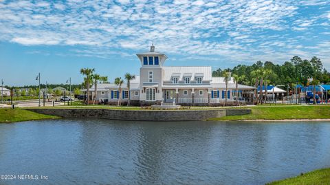 A home in St Augustine