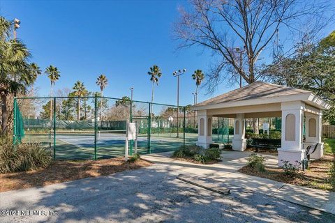 A home in Ponte Vedra Beach