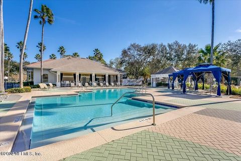 A home in Ponte Vedra Beach