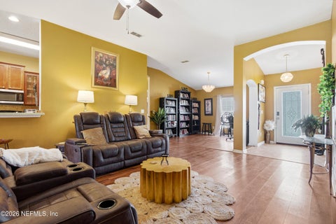 Photo of 7392 TIMBER FALLS Court, Jacksonville, FL 32219 (MLS # 2163691)